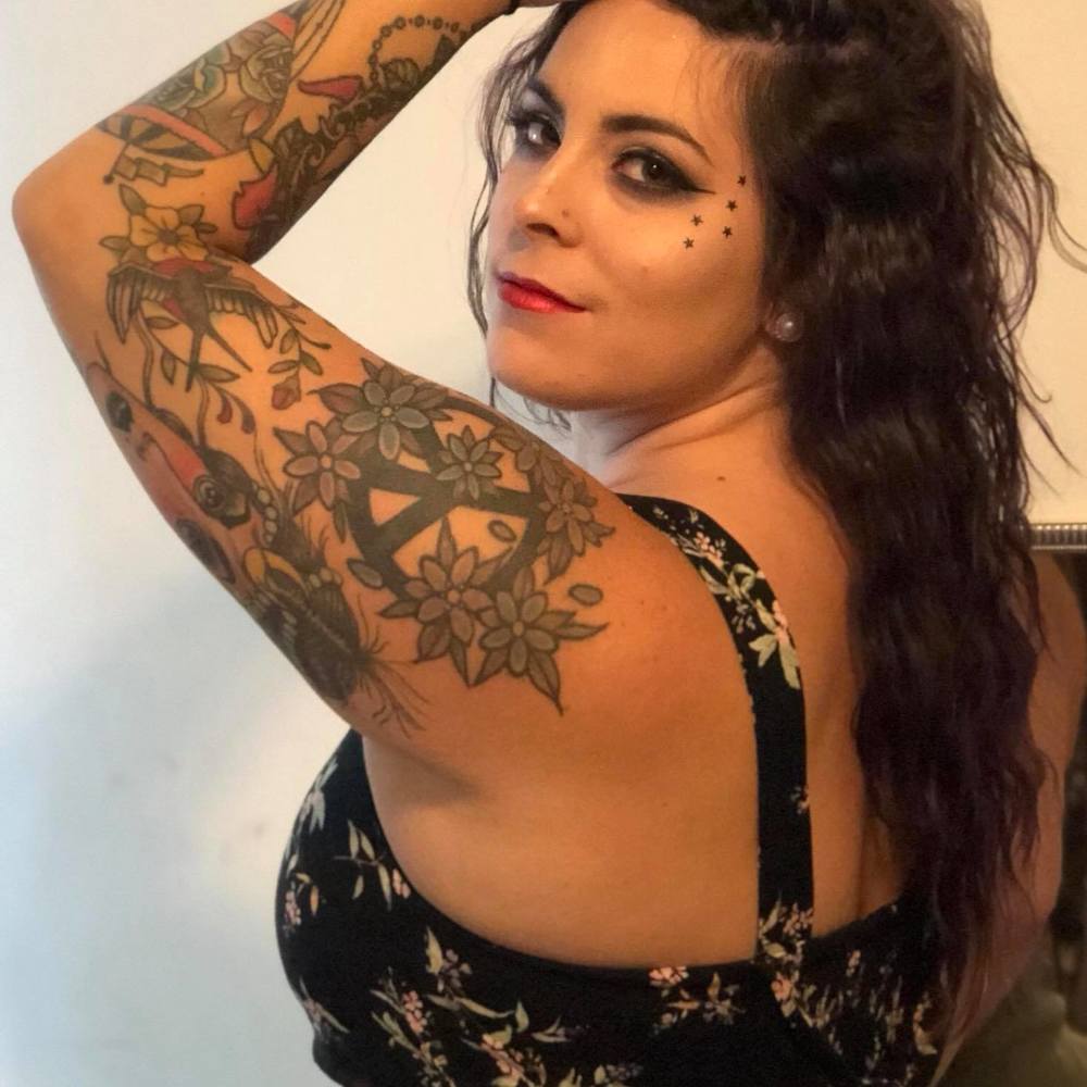 Meet your Posher, Kristy